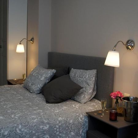 Fosses-La-VilleLes Petits Nids De Nina 2公寓 外观 照片